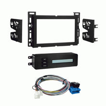 Load image into Gallery viewer, Metra 95-3303B GM Multi-Kit 2004-2009