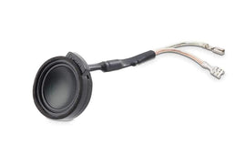Focal IS 165 TOY Toyota 6.5-inch 2-Way Component Speaker Kit