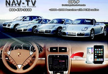 Load image into Gallery viewer, Nav-TV - NTV-KIT150 - OPi-P with AUX