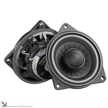 Load image into Gallery viewer, ETON B 100 X CN BMW Plug &amp; Play 4-inch 2-way Center Channel Coaxial