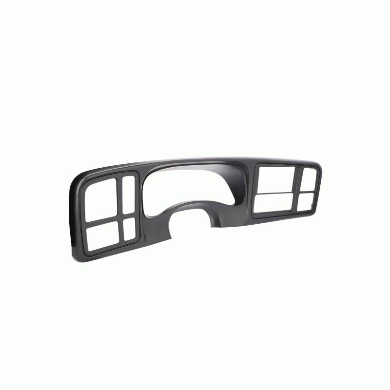 Metra DP-3002TB GM Full-Size Trucks and SUVs 1999-2002 - Textured Black