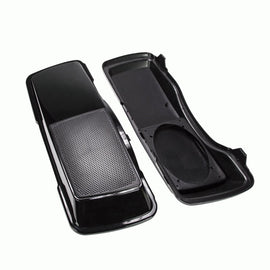 Metra BC-HD69PR Harley-Davidson Saddlebag Lid 6x9in Speaker Adapter 93-13