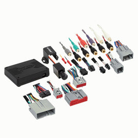 Axxess AXDSPX-FD1 DSP Interface With Pre-Wired Harness - Ford 2010
