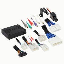 Load image into Gallery viewer, Axxess AXDSPL-TY4 Toyota DSP Interface With Pre-Wired Harness 2012-2016