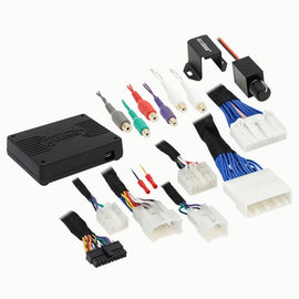 Axxess AXDSPL-TY4 Toyota DSP Interface With Pre-Wired Harness 2012-2016