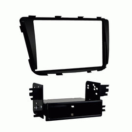 Metra 99-7347B Hyundai Accent (Excluding Radio Delete Models) 2012-2017