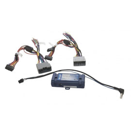 PAC 2004+ Chrysler RadioPro4 w / CANbus Radio Replac Interface