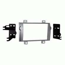 Load image into Gallery viewer, Metra 95-8237S Toyota Matrix 2011-2012 DDIN Mounting Kit