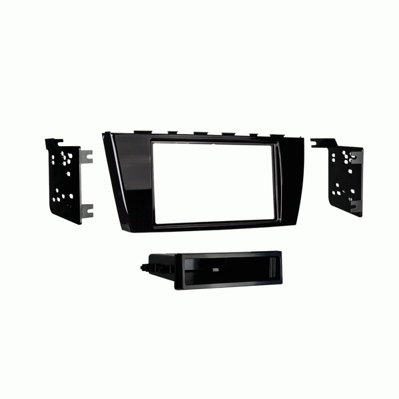Metra 99-7016GHG Mitsubishi Mirage 2014-2017