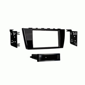 Metra 99-7016GHG Mitsubishi Mirage 2014-2017