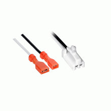 Load image into Gallery viewer, Metra 72-8108 Toyota Speaker Harness 12 inch - pair