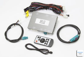 Nav-TV - NTV-KIT794 - W204-H