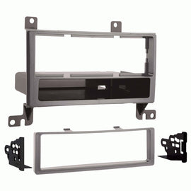 Metra 99-7325S Hyundai Santa Fe 2007-2012 - Silver