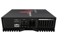 Load image into Gallery viewer, Mosconi Gladen One Series 80.4 4ch Sound Quality Audiophile Amplifier