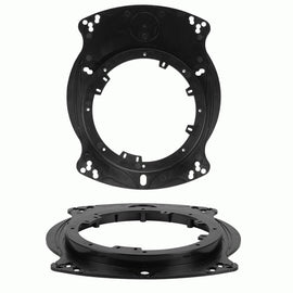 Metra 82-4202 Universal  Speaker Adapter - 6 to 6.75 inch - circle/oval