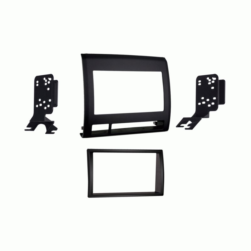 Metra 95-8214TB Toyota Tacoma 2005-2011  - Textured Black