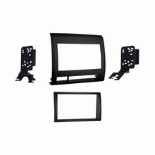 Load image into Gallery viewer, Metra 95-8214TB Toyota Tacoma 2005-2011  - Textured Black