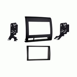 Metra 95-8214TB Toyota Tacoma 2005-2011  - Textured Black