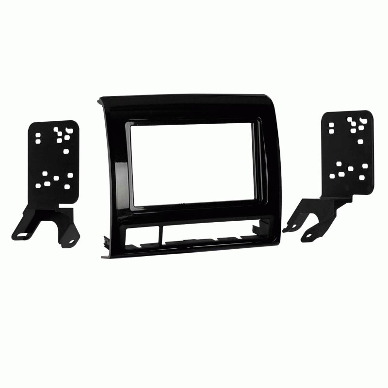 Metra 95-8235CHG Toyota Tacoma 2012-2015 - Charcoal High Gloss