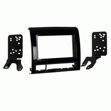 Load image into Gallery viewer, Metra 95-8235CHG Toyota Tacoma 2012-2015 - Charcoal High Gloss