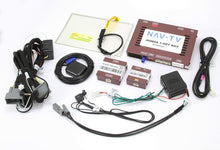 Load image into Gallery viewer, Nav-TV - NTV-KIT584 - NNG-Honda 3 (Odyssey) Navigation