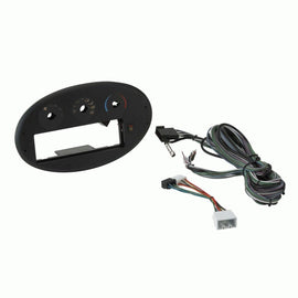 Metra 99-5715LDS Ford Taurus Merc Sable 1998-99 w/o Electronic Climate Control