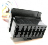 Best Kits BHPIO16C Pioneer 16 Pin Original Head Unit Wiring Harness
