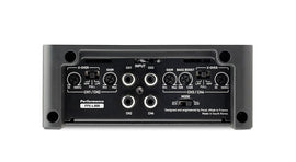 Focal FPX 4.800 High-Performance 740wrms Class-D 4-ch Amplifier