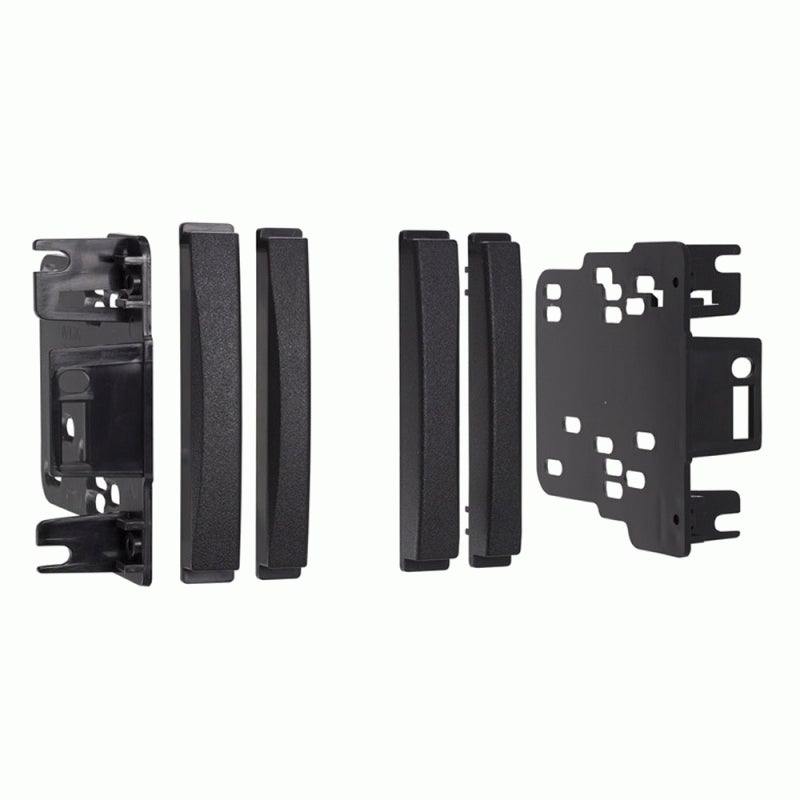 Metra 95-6511 Chrysler Multi-Kit 2007-Up - Improved Design