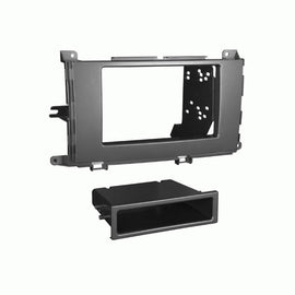 Metra 99-8229S Sienna 2011-2014 - Silver