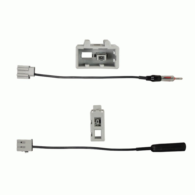 Metra 40-KI30 Hyundai/Kia Antenna Adapters 2007-Up