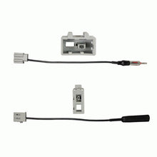 Load image into Gallery viewer, Metra 40-KI30 Hyundai/Kia Antenna Adapters 2007-Up