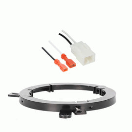 Metra 82-CH2 Chrysler 2002-2020 Speaker Adapter Kit - Front or Rear
