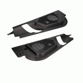 Metra MPS-CAMX3SP1 Speaker Door Panels for ATV/UTV - 6.5 Inch