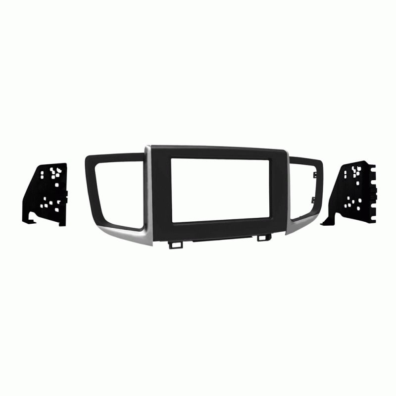 Metra 95-7811B Honda Pilot 2016-up / Ridgeline 2017-up