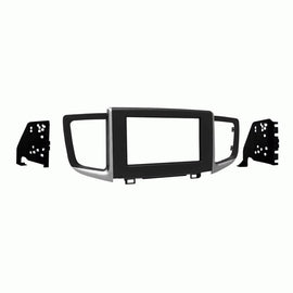 Metra 95-7811B Honda Pilot 2016-up / Ridgeline 2017-up
