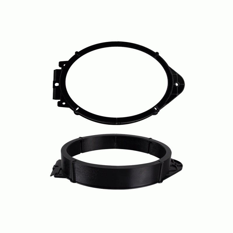 Metra 82-3004 GM Trucks/Malibu 2014-Up Speaker Adapter - 6x9 Inch