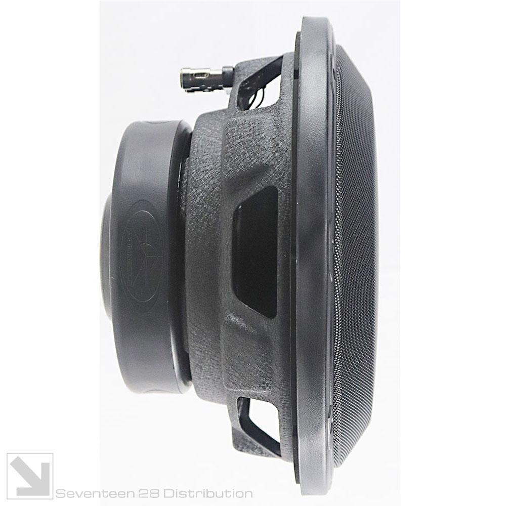 Audiomobile GSE Grill Systems for Audiomobile Subwoofers - 10-Inch