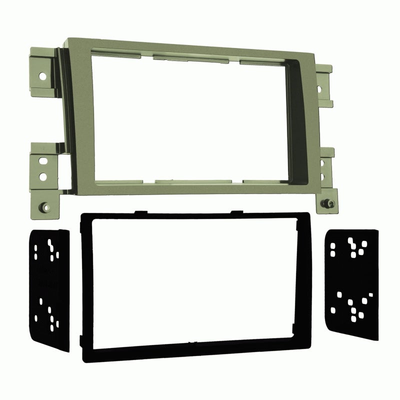 Metra 95-7953T Suzuki Grand Vitara 2006-2011