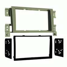 Load image into Gallery viewer, Metra 95-7953T Suzuki Grand Vitara 2006-2011