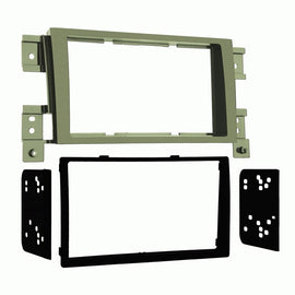 Metra 95-7953T Suzuki Grand Vitara 2006-2011