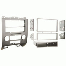 Load image into Gallery viewer, Metra 99-5814S Ford/Mazda/Mercury 2008-2012 Kit - Silver