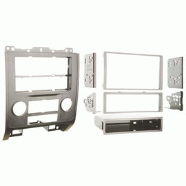 Metra 99-5814S Ford/Mazda/Mercury 2008-2012 Kit - Silver