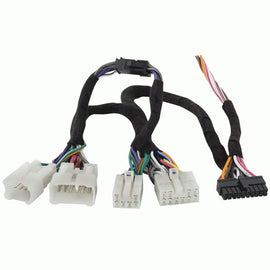 Axxess AX-DSP-TY2 Toyota Plug-n-Play T-harness for AX-DSP