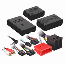 Load image into Gallery viewer, Axxess AXDIS-PO52 Porsche (with M.O.S.T. 25 amp) Data Interface with SWC 2004-