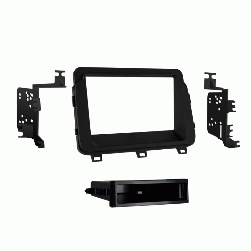 Metra 99-7359B Kia Optima (w/o NAV) 2014-2015