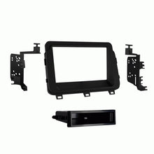 Load image into Gallery viewer, Metra 99-7359B Kia Optima (w/o NAV) 2014-2015