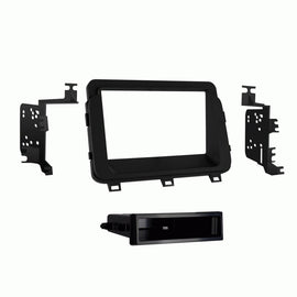 Metra 99-7359B Kia Optima (w/o NAV) 2014-2015