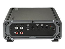 Load image into Gallery viewer, Kicker CXA12001 CX Series High-Power 1200W 1-channel Mono-Block Subwoofer Amplifier