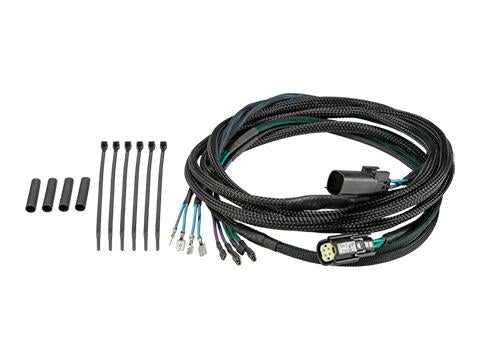 Kicker 46HDTPH Harley-Davidson Speaker Harness